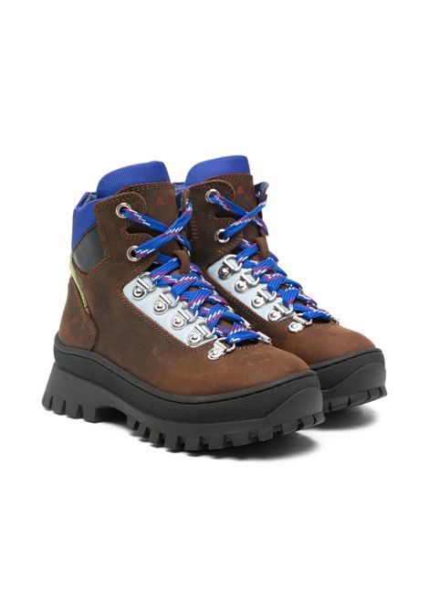 Stivali stringati MARNI KIDS | 820401